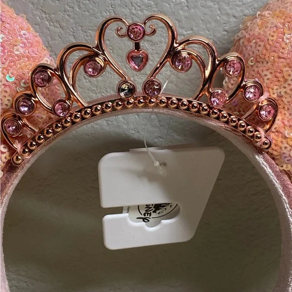 Disney princess minnie ears - Picture 6 of 6